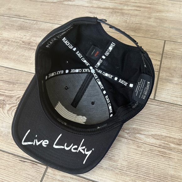 Get Lucky Hat - Picture 5 of 5